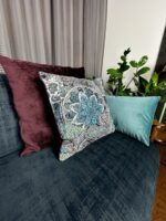 Zestaw poduszek dekoracyjnych nr.4