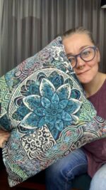 Zestaw poduszek dekoracyjnych nr.4