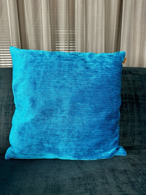 Poduszka  Bonto gładka 50/50 cm