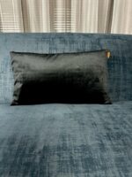 Poduszka welurowa 30/50 cm