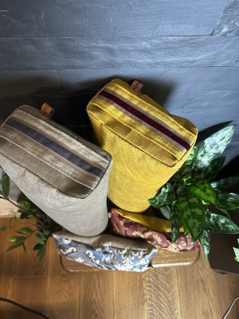 Zestaw do masażu i relaksacji 006