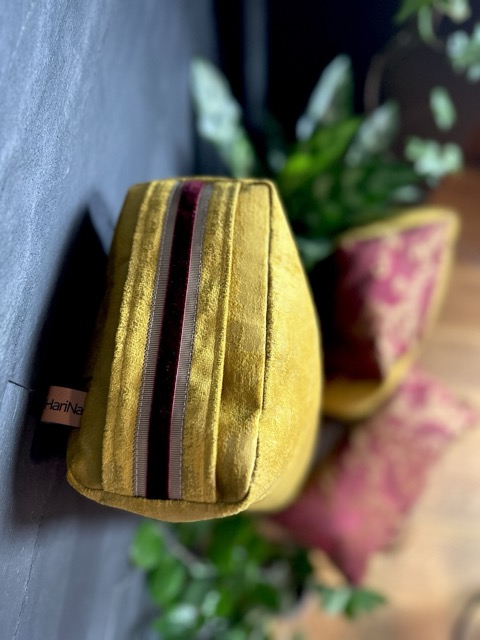 Zestaw do masażu i relaksacji 006