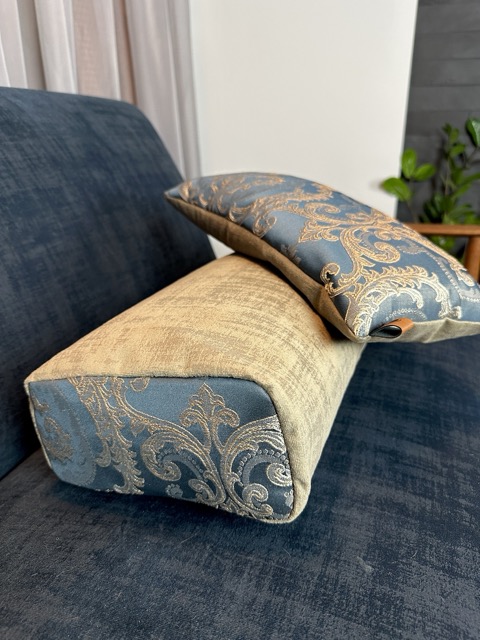 Zestaw do masażu i relaksacji 006