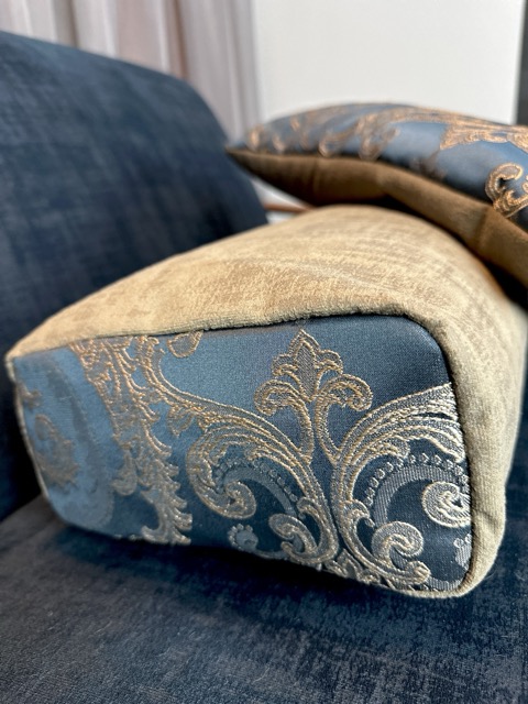 Zestaw do masażu i relaksacji 006