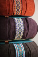 LOTOS 2 KOLOR Morska zieleń