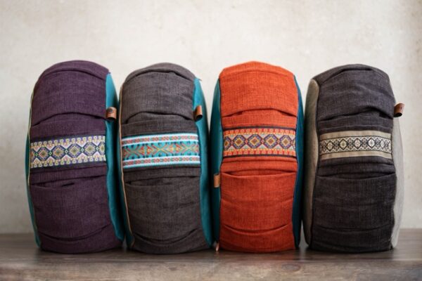 LOTOS 2 KOLOR Morska zieleń