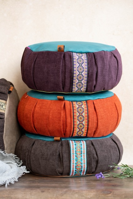 LOTOS 2 KOLOR Morska zieleń