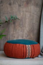 LOTOS 2 KOLOR Morska zieleń