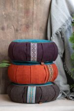 LOTOS 2 KOLOR Morska zieleń