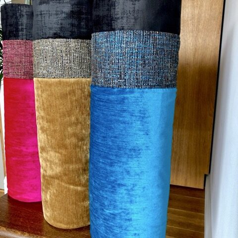 Duży wałek Be Classic