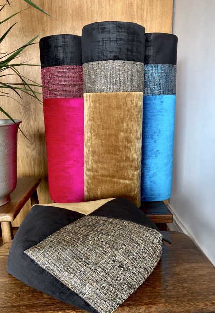 Duży wałek Be Classic