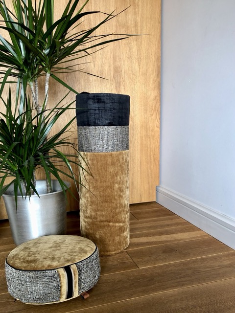 Duży wałek Be Classic