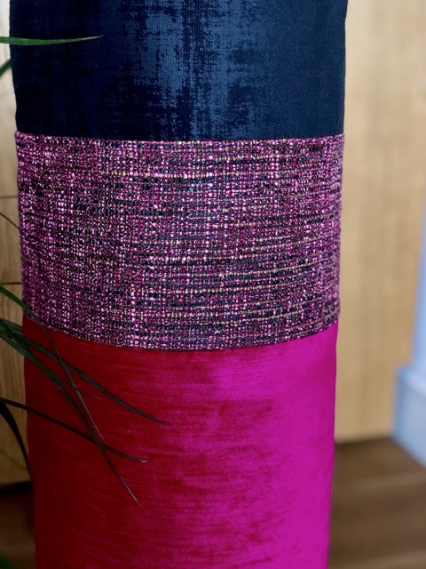 Duży wałek Be Classic