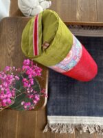 Duży wałek Casablanca