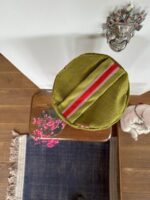 Duży wałek Casablanca