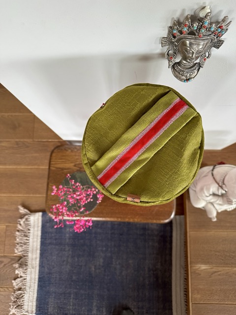 Duży wałek Casablanca