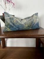 Półjasiek LIŚCIE WE MGLE