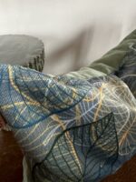 Półjasiek LIŚCIE WE MGLE