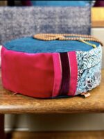 Zafu Desigual w różu