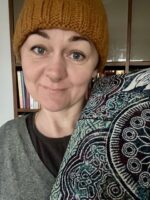 Półjasiek Desigual