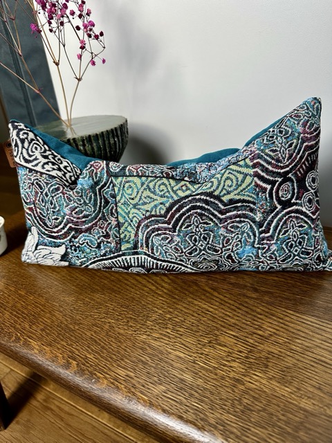 Półjasiek Desigual