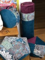 Duży wałek Desigual