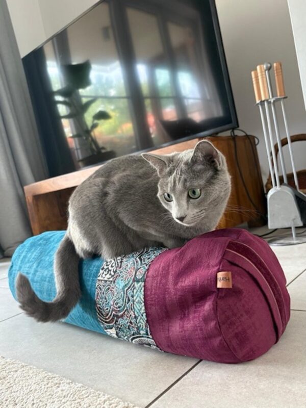 Duży wałek Desigual