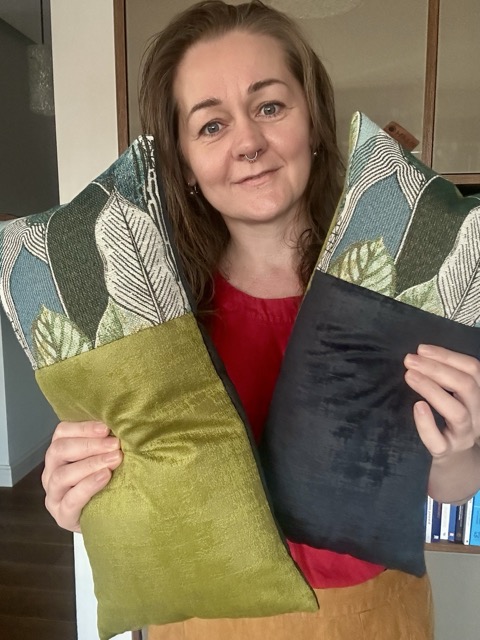 Półjasiek Wodne liście