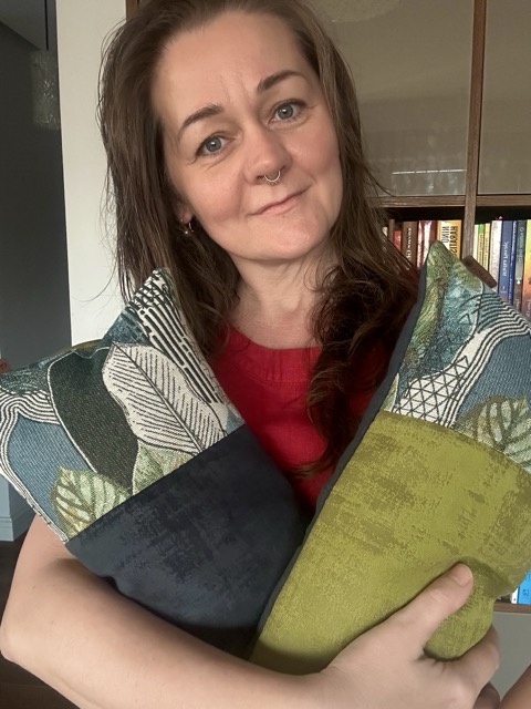 Półjasiek Wodne liście