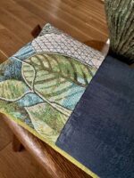 Półjasiek Wodne liście