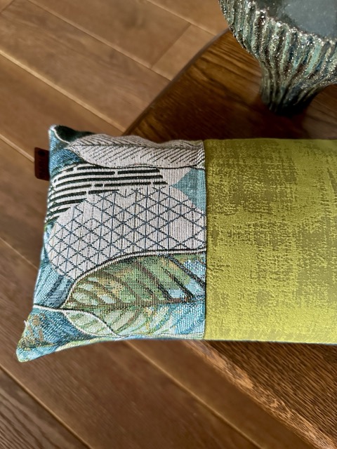 Półjasiek Wodne liście