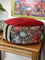 Zafu Jesienne Liście