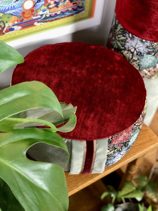 Zafu Jesienne Liście