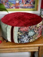 Zafu Jesienne Liście