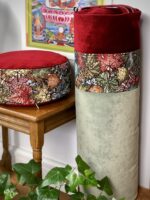 Zafu Jesienne Liście