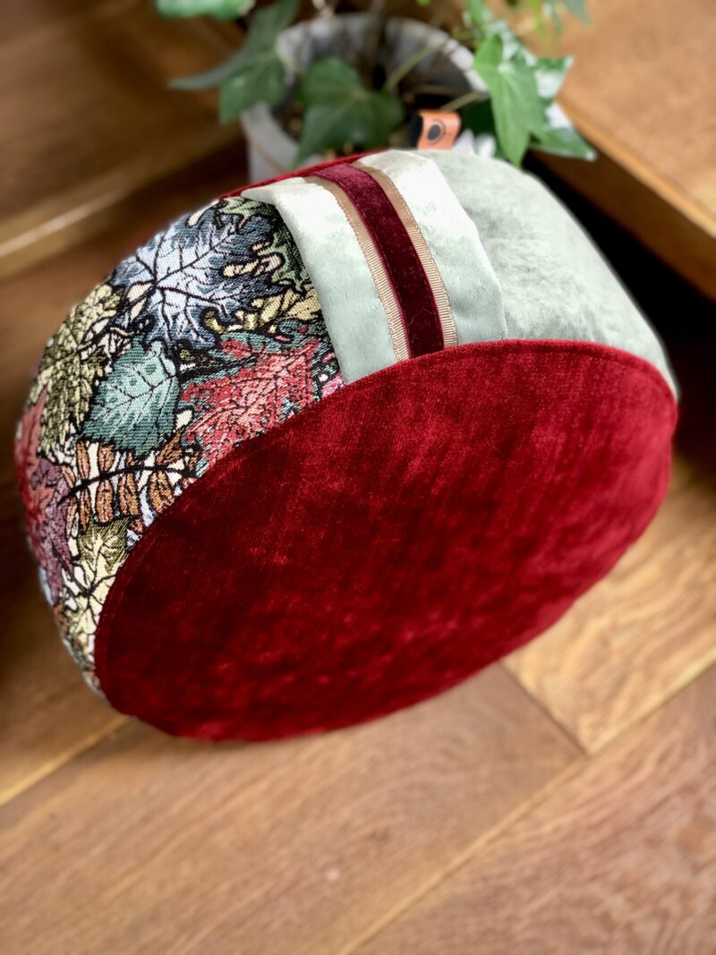 Zafu Jesienne Liście