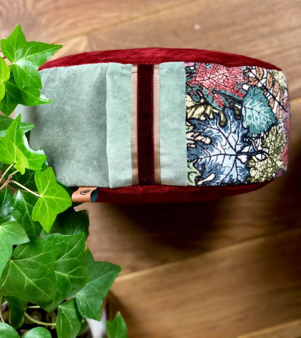 Zafu Jesienne Liście