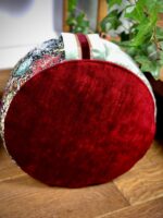 Zafu Jesienne Liście