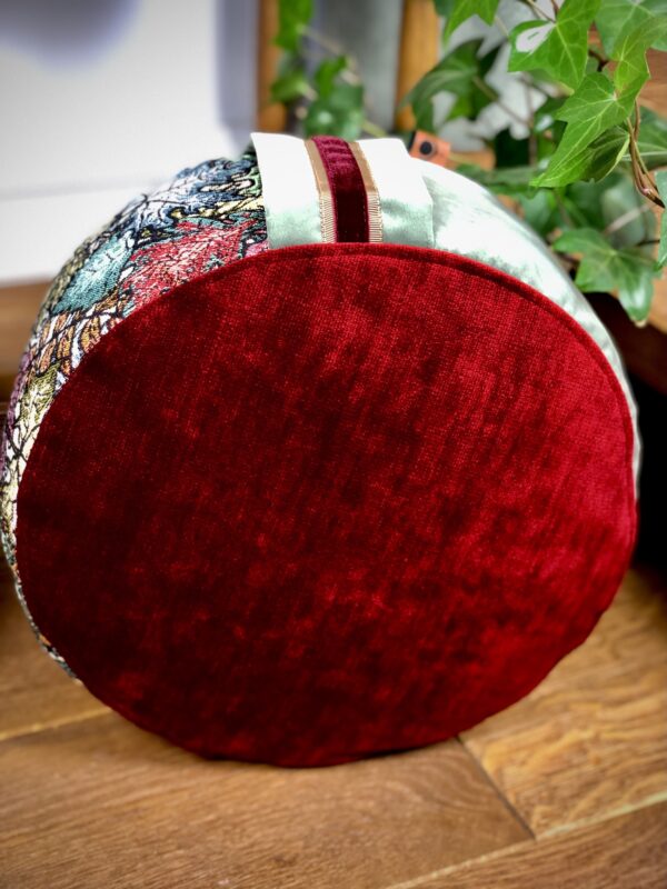 Zafu Jesienne Liście