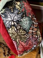 Zafu Jesienne Liście